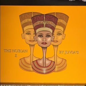 The Nubian by Juvias Place